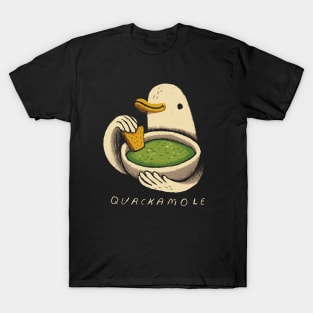 quacamole! T-Shirt